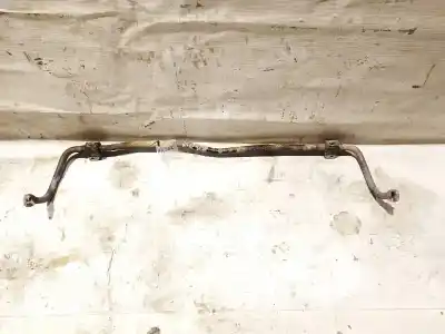 Peça sobressalente para automóvel em segunda mão barra estabilizadora dianteira por ford taurus (p5_) 3.0 24v referências oem iam 