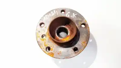 Tweedehands auto-onderdeel knokkel links achter voor bmw 1502-2002 (e10) 1802 oem iam-referenties 