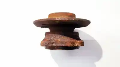 Second-hand car spare part rear left knuckle for bmw 1502-2002 (e10) 1802 oem iam references   