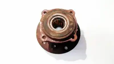 Second-hand car spare part rear left knuckle for bmw 1502-2002 (e10) 1802 oem iam references   