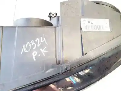 Pezzo di ricambio per auto di seconda mano faro anteriore sinistro per citroen c4 picasso ii 1.6 bluehdi 120 riferimenti oem iam 9800480680   Pezzo di ricambio per auto di seconda mano faro anteriore sinistro per citroen c4 picasso ii 1.6 bluehdi 120 riferimenti oem iam 9800480680