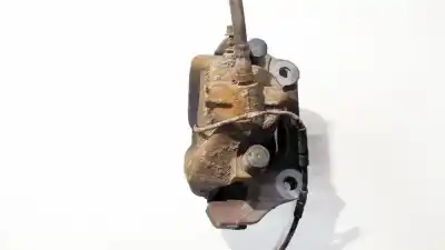 Second-hand car spare part front left brake caliper for bmw 1502-2002 (e10) 1802 oem iam references   