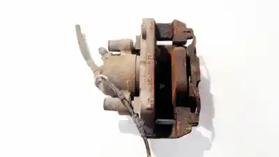 Second-hand car spare part front left brake caliper for bmw 1502-2002 (e10) 1802 oem iam references   