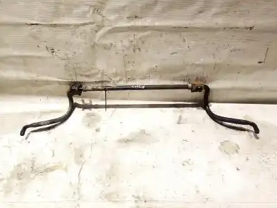 Автозапчастина б/у передній стабілізатор для mitsubishi asx (ga0w) 1.8 di-d cat посилання на oem iam 