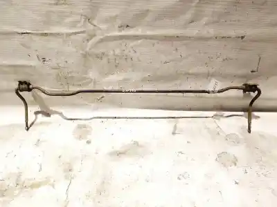 Peça sobressalente para automóvel em segunda mão barra estabilizadora traseira por alfa romeo 33 sportwagon (905_) 1.5 (905a) referências oem iam 