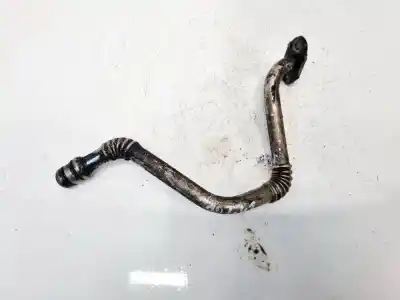 Second-hand car spare part tube for volvo s40 i (644) 1.9 di oem iam references 