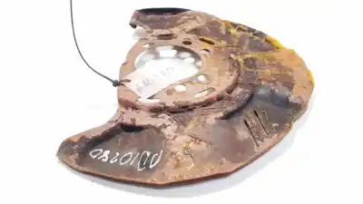 Автозапчасти б/у передняя правая кулачка за subaru legacy berl. b13 (bl) 2.0 se ссылки oem iam   