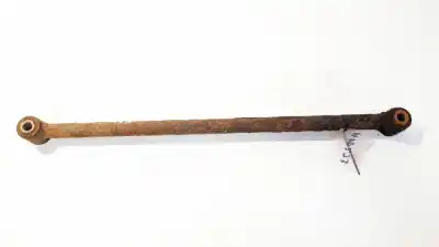 Peça sobressalente para automóvel em segunda mão braço de suspensão superior traseiro esquerdo por alfa romeo 33 sportwagon (905_) 1.5 (905a) referências oem iam 