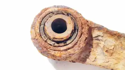 Автозапчастина б/у верхній задній правий рычаг підвіски для jaguar x-type 2.2 diesel cat посилання на oem iam   