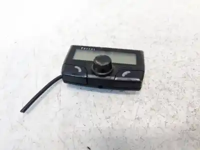 Peça sobressalente para automóvel em segunda mão plásticos por nissan bluebird hatchback (t72, t12) 1.6 referências oem iam 