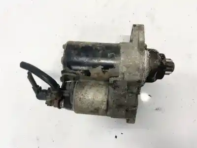 Peça sobressalente para automóvel em segunda mão motor de arranque por ford taurus (p5_) 3.0 24v referências oem iam   