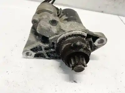 Peça sobressalente para automóvel em segunda mão motor de arranque por ford taurus (p5_) 3.0 24v referências oem iam   