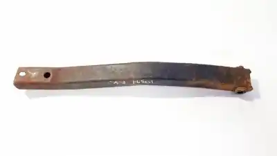 Автозапчастина б/у передній бампер підсилення для subaru legacy berl. b13 (bl) 2.0 cat посилання на oem iam 