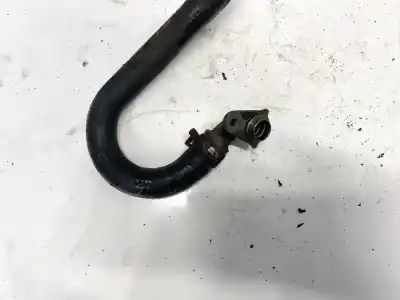 Second-hand car spare part power steering pressure pipe for volkswagen bora variant (1j6) 1.9 tdi oem iam references 1j0422887s  
