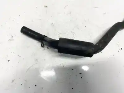 Second-hand car spare part power steering pressure pipe for volkswagen bora variant (1j6) 1.9 tdi oem iam references 1j0422887s  