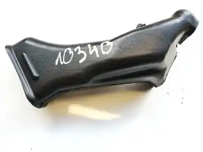 Автозапчасти б/у трубка за mitsubishi eclipse cross (gk_) 1.5 t-mivec ссылки oem iam 7830a2732  7830a273-2, 7830a257-2
