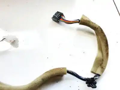 Peça sobressalente para automóvel em segunda mão fio por mitsubishi eclipse cross (gk_) 1.5 t-mivec referências oem iam 8520a092  