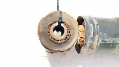 Second-hand car spare part right rear shock absorber for bmw 3 (e30) m3 2.3 oem iam references   