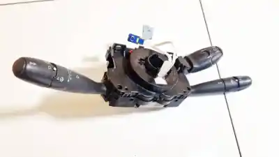 Pezzo di ricambio per auto di seconda mano comando multifunzione per peugeot 307 (3a/c) 1.6 hdi riferimenti oem iam 96628728xt