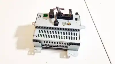 Pièce détachée automobile d'occasion écran multifonctions pour talbot horizon 1.3 références oem iam 86281xa00a  y31-2370-10
