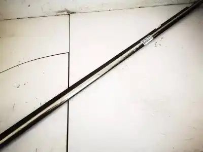 Peça sobressalente para automóvel em segunda mão plásticos por bmw 3 (e30) m3 2.3 referências oem iam 