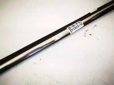 Second-hand car spare part plastics for bmw 3 (e30) m3 2.3 oem iam references   