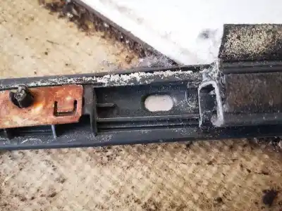 Second-hand car spare part plastics for bmw 3 (e30) m3 2.3 oem iam references 024469116  