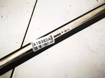 Second-hand car spare part plastics for bmw 3 (e30) m3 2.3 oem iam references 024469116  