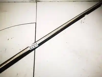 Peça sobressalente para automóvel em segunda mão plásticos por bmw 3 (e30) m3 2.3 referências oem iam 024469116