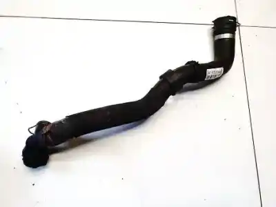 Peça sobressalente para automóvel em segunda mão tubo por skoda superb ii (3t4) 1.8 tsi referências oem iam 3c0122291c