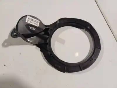 Peça sobressalente para automóvel em segunda mão plásticos por audi coupe b2 (81, 855, 856) 2.3 quattro referências oem iam 535018801