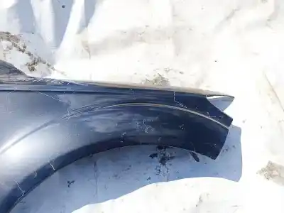 Second-hand car spare part front right fin for audi q7 (4l) 3.0 tdi oem iam references   