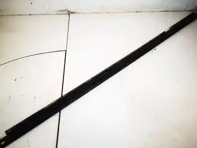 Peça sobressalente para automóvel em segunda mão plásticos por bmw 3 (e30) m3 2.3 referências oem iam 24468026