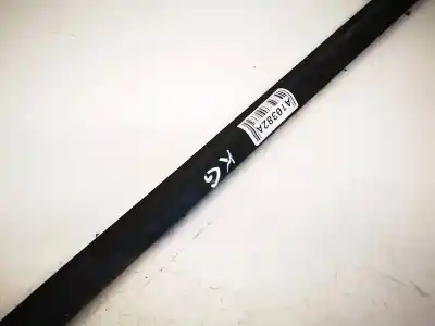 Second-hand car spare part plastics for bmw 3 (e30) m3 2.3 oem iam references 24468026  