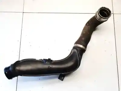 Peça sobressalente para automóvel em segunda mão tubo do intercooler por skoda superb ii (3t4) 1.8 tsi referências oem iam 1k0145762hf
