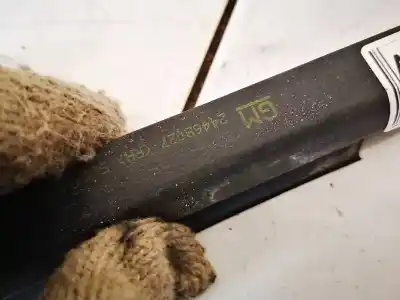 Second-hand car spare part plastics for bmw 3 (e30) m3 2.3 oem iam references 24468027  