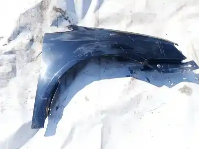 Peça sobressalente para automóvel em segunda mão guarda-lamas dianteiro direito por opel kadett e fastback (t85) 1.4 s (c08, c48, d08, d48) referências oem iam 