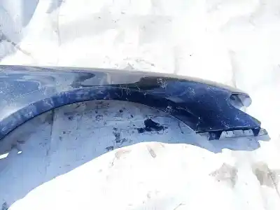 Peça sobressalente para automóvel em segunda mão guarda-lamas dianteiro direito por bmw 7-series, e65 / e66 / e67 /e68 2001.11 - 2008.06 740 d 190kw 2002.10 - 2008.06 referências oem iam 