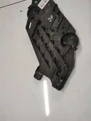 Автозапчастина б/у середній для skoda octavia ii (1z3) 1.6 tdi посилання на oem iam   