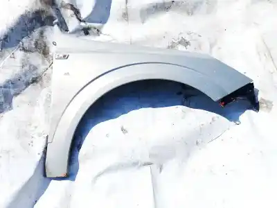 Peça sobressalente para automóvel em segunda mão guarda-lamas dianteiro direito por bmw 3 (e30) m3 2.3 referências oem iam 