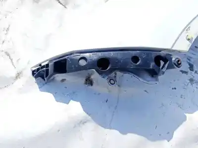 Tweedehands auto-onderdeel versterking van de voorbumper voor audi 200 c2 sedán (437, 438) 2.1 5e oem iam-referenties 