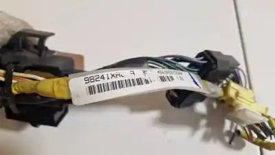 Pezzo di ricambio per auto di seconda mano scatola relè/fusibili per talbot horizon 1.3 riferimenti oem iam 98241xa0  