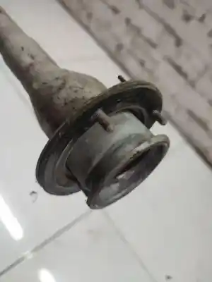 Pièce détachée automobile d'occasion tube pour talbot horizon 1.3 références oem iam   