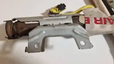 Gebrauchtes Autoersatzteil vordere linke kopfairbag zum opel corsa a fastback (s83) 1.2 i (f08, m08, f68, m68) oem-iam-referenzen 1033977  a5z01f