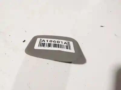 Автозапчастина б/у пластика для renault scénic i monospace (ja0/1_, fa0_) 1.9 dci (ja05, ja1f) посилання на oem iam 8200101248
