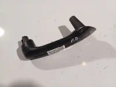 Pezzo di ricambio per auto di seconda mano pezzi vari per volkswagen golf iv (1j1) 1.9 sdi riferimenti oem iam   