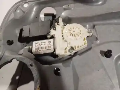 Автозапчастина б/у двигатель переднього правого скла для volkswagen golf iv (1j1) 1.8 t посилання на oem iam 1716776  171-6776, 101426-202, 111959802d, 101426202