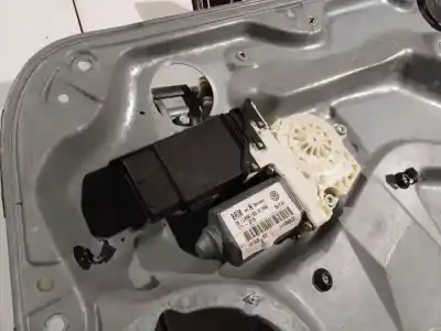 Автозапчастина б/у двигатель переднього правого скла для volkswagen golf iv (1j1) 1.8 t посилання на oem iam 1716776  171-6776, 101426-202, 111959802d, 101426202