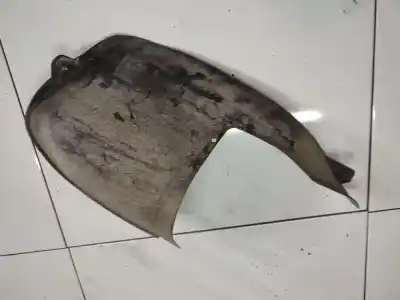 Peça sobressalente para automóvel em segunda mão cave de roda traseira esquerda por peugeot 807 (eb_) 2.0 hdi referências oem iam 