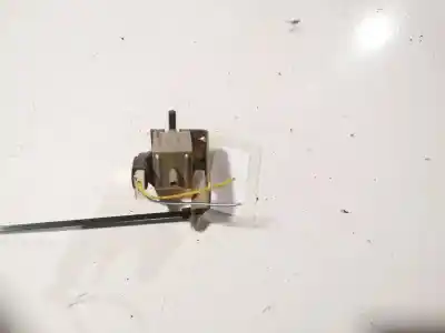 Peça sobressalente para automóvel em segunda mão sensor por opel omega b 2.0 16v cat (x 20 xev / l34) referências oem iam   